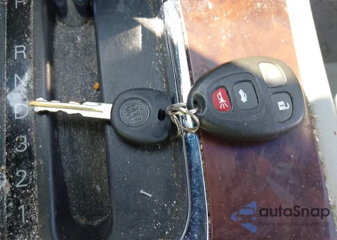 2007 Buick Lacrosse Cx from USA, damaged, VIN 2G4WC582071153217